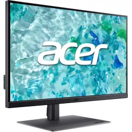 Монитор Acer 27" Vero B277KLBbmipruzx черный IPS LED 16:9 HDMI M/M матовая HAS Piv 350cd 178гр/178гр 3840x2160 72Hz FreeSync DP Quad 4K (2160p) USB 5.12кг