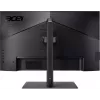 Монитор Acer 27" Vero B277KLBbmipruzx черный IPS LED 16:9 HDMI M/M матовая HAS Piv 350cd 178гр/178гр 3840x2160 72Hz FreeSync DP Quad 4K (2160p) USB 5.12кг
