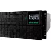 Источник бесперебойного питания Systeme Electriс SRT SRTSE5KRTXLIG2-NC 5000Вт 5000ВА черный Gen 2