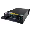 Источник бесперебойного питания Systeme Electriс SRT SRTSE5KRTXLIG2-NC 5000Вт 5000ВА черный Gen 2