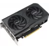 Видеокарта Asus PCI-E 5.0 DUAL-RTX5050-O8G NVIDIA GeForce RTX 5050 8Gb 128bit GDDR6 2647/20000 HDMIx1 DPx3 HDCP Ret
