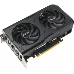Видеокарта Asus PCI-E 5.0 DUAL-RTX5050-O8G NVIDIA GeForce RTX 5050 8Gb 128bit GDDR6 2647/20000 HDMIx1 DPx3 HDCP Ret