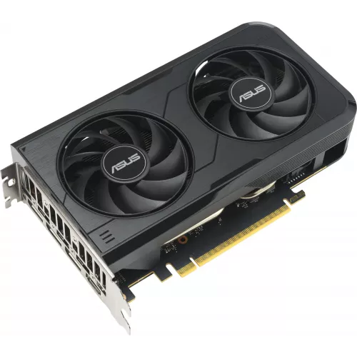 Видеокарта Asus PCI-E 5.0 DUAL-RTX5050-O8G NVIDIA GeForce RTX 5050 8Gb 128bit GDDR6 2647/20000 HDMIx1 DPx3 HDCP Ret