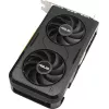 Видеокарта Asus PCI-E 5.0 DUAL-RTX5050-O8G NVIDIA GeForce RTX 5050 8Gb 128bit GDDR6 2647/20000 HDMIx1 DPx3 HDCP Ret