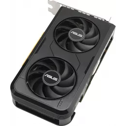 Видеокарта Asus PCI-E 5.0 DUAL-RTX5050-O8G NVIDIA GeForce RTX 5050 8Gb 128bit GDDR6 2647/20000 HDMIx1 DPx3 HDCP Ret