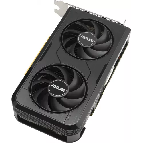 Видеокарта Asus PCI-E 5.0 DUAL-RTX5050-O8G NVIDIA GeForce RTX 5050 8Gb 128bit GDDR6 2647/20000 HDMIx1 DPx3 HDCP Ret