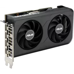 Видеокарта Asus PCI-E 5.0 DUAL-RTX5050-O8G NVIDIA GeForce RTX 5050 8Gb 128bit GDDR6 2647/20000 HDMIx1 DPx3 HDCP Ret
