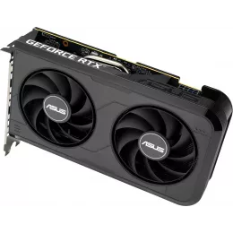 Видеокарта Asus PCI-E 5.0 DUAL-RTX5050-O8G NVIDIA GeForce RTX 5050 8Gb 128bit GDDR6 2647/20000 HDMIx1 DPx3 HDCP Ret
