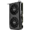 Видеокарта Asus PCI-E 5.0 DUAL-RTX5050-O8G NVIDIA GeForce RTX 5050 8Gb 128bit GDDR6 2647/20000 HDMIx1 DPx3 HDCP Ret