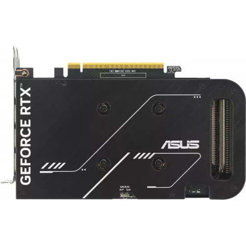 Видеокарта Asus PCI-E 5.0 DUAL-RTX5050-O8G NVIDIA GeForce RTX 5050 8Gb 128bit GDDR6 2647/20000 HDMIx1 DPx3 HDCP Ret