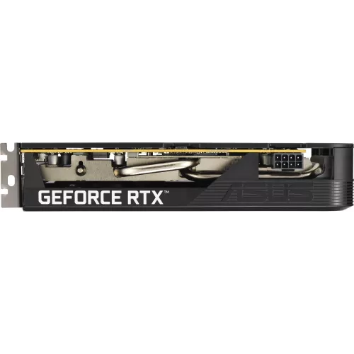 Видеокарта Asus PCI-E 5.0 DUAL-RTX5050-O8G NVIDIA GeForce RTX 5050 8Gb 128bit GDDR6 2647/20000 HDMIx1 DPx3 HDCP Ret