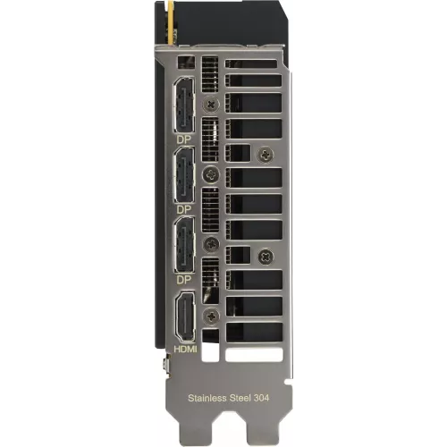 Видеокарта Asus PCI-E 5.0 DUAL-RTX5050-O8G NVIDIA GeForce RTX 5050 8Gb 128bit GDDR6 2647/20000 HDMIx1 DPx3 HDCP Ret