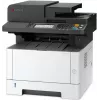 МФУ лазерный Kyocera Ecosys MA4000wifx (110C1D3NL0/110C1D3NL1) A4 Duplex WiFi белый