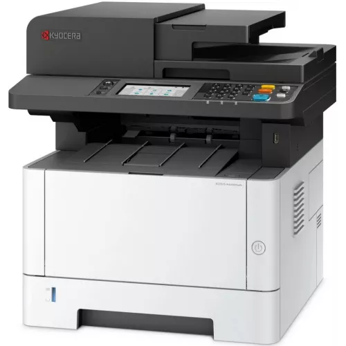 МФУ лазерный Kyocera Ecosys MA4000wifx (110C1D3NL0/110C1D3NL1) A4 Duplex WiFi белый