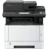 МФУ лазерный Kyocera Ecosys MA4000wifx (110C1D3NL0/110C1D3NL1) A4 Duplex WiFi белый