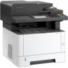 МФУ лазерный Kyocera Ecosys MA4000wifx (110C1D3NL0/110C1D3NL1) A4 Duplex WiFi белый