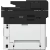 МФУ лазерный Kyocera Ecosys MA4000wifx (110C1D3NL0/110C1D3NL1) A4 Duplex WiFi белый