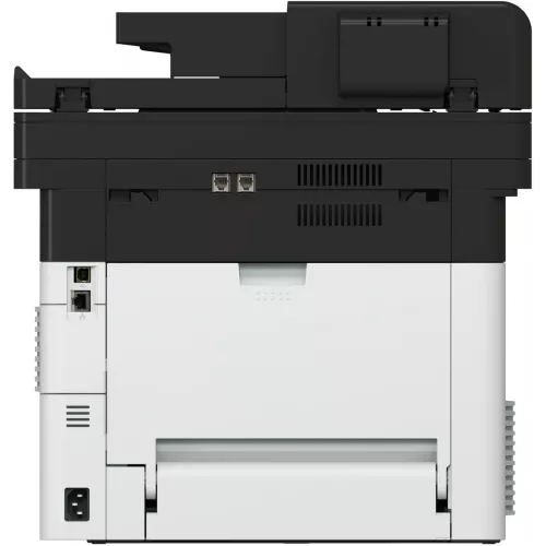 МФУ лазерный Kyocera Ecosys MA4000wifx (110C1D3NL0/110C1D3NL1) A4 Duplex WiFi белый