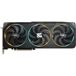 Видеокарта Gigabyte PCI-E 5.0 GV-N5070GAMING-12GD 1.0 NVIDIA GeForce RTX 5070 12Gb 192bit GDDR7 2512/28000 HDMIx1 DPx3 HDCP Ret