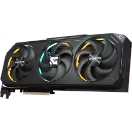 Видеокарта Gigabyte PCI-E 5.0 GV-N5070GAMING-12GD 1.0 NVIDIA GeForce RTX 5070 12Gb 192bit GDDR7 2512/28000 HDMIx1 DPx3 HDCP Ret