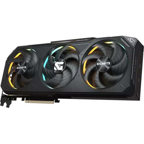 Видеокарта Gigabyte PCI-E 5.0 GV-N5070GAMING-12GD 1.0 NVIDIA GeForce RTX 5070 12Gb 192bit GDDR7 2512/28000 HDMIx1 DPx3 HDCP Ret