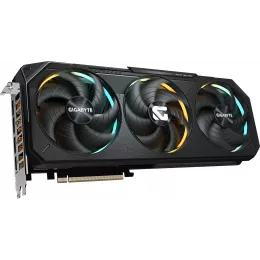 Видеокарта Gigabyte PCI-E 5.0 GV-N5070GAMING-12GD 1.0 NVIDIA GeForce RTX 5070 12Gb 192bit GDDR7 2512/28000 HDMIx1 DPx3 HDCP Ret