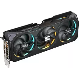 Видеокарта Gigabyte PCI-E 5.0 GV-N5070GAMING-12GD 1.0 NVIDIA GeForce RTX 5070 12Gb 192bit GDDR7 2512/28000 HDMIx1 DPx3 HDCP Ret