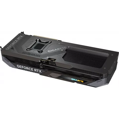 Видеокарта Gigabyte PCI-E 5.0 GV-N5070GAMING-12GD 1.0 NVIDIA GeForce RTX 5070 12Gb 192bit GDDR7 2512/28000 HDMIx1 DPx3 HDCP Ret