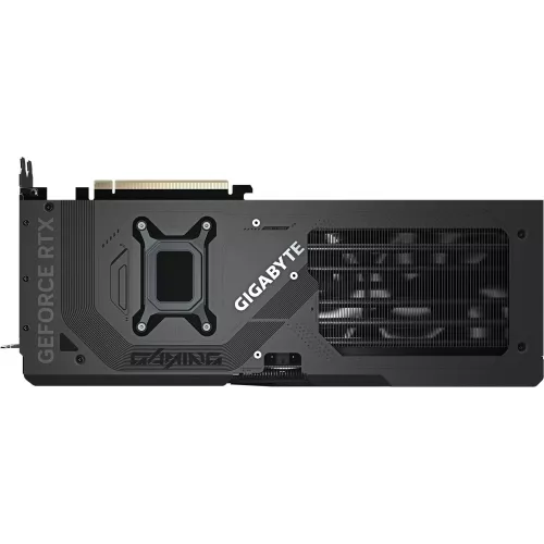 Видеокарта Gigabyte PCI-E 5.0 GV-N5070GAMING-12GD 1.0 NVIDIA GeForce RTX 5070 12Gb 192bit GDDR7 2512/28000 HDMIx1 DPx3 HDCP Ret