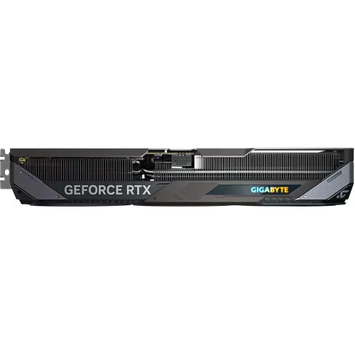Видеокарта Gigabyte PCI-E 5.0 GV-N5070GAMING-12GD 1.0 NVIDIA GeForce RTX 5070 12Gb 192bit GDDR7 2512/28000 HDMIx1 DPx3 HDCP Ret