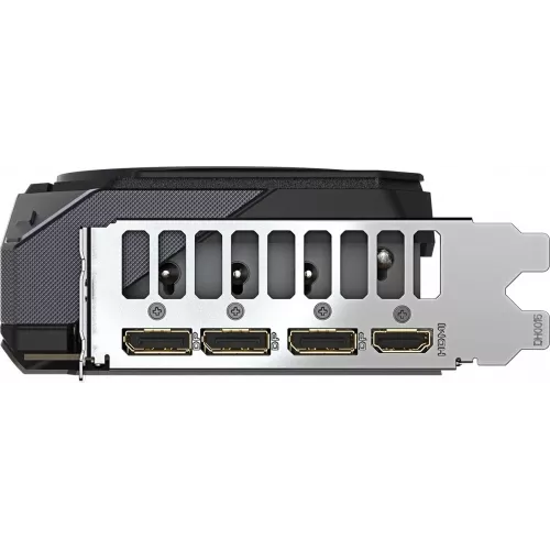 Видеокарта Gigabyte PCI-E 5.0 GV-N5070GAMING-12GD 1.0 NVIDIA GeForce RTX 5070 12Gb 192bit GDDR7 2512/28000 HDMIx1 DPx3 HDCP Ret