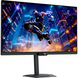 Монитор Gigabyte 27" M27UP черный IPS LED 16:9 HDMI M/M матовая HAS Piv 350cd 178гр/178гр 3840x2160 160Hz G-Sync DP 4K USB 6.65кг