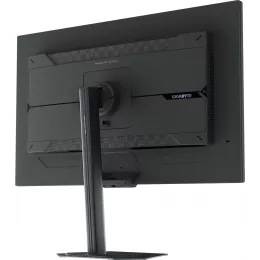 Монитор Gigabyte 27" M27UP черный IPS LED 16:9 HDMI M/M матовая HAS Piv 350cd 178гр/178гр 3840x2160 160Hz G-Sync DP 4K USB 6.65кг