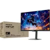 Монитор Gigabyte 27" M27UP черный IPS LED 16:9 HDMI M/M матовая HAS Piv 350cd 178гр/178гр 3840x2160 160Hz G-Sync DP 4K USB 6.65кг