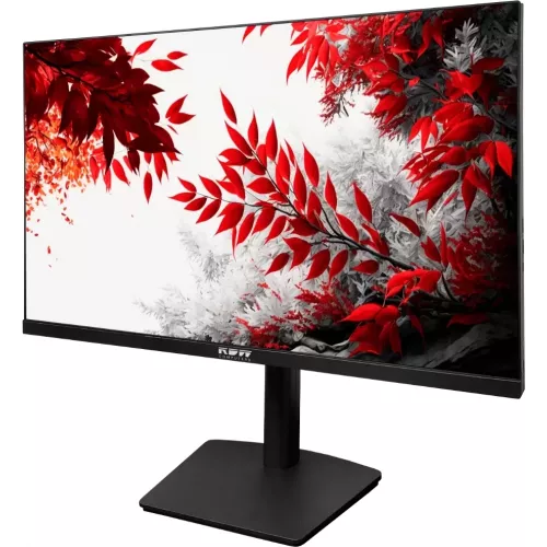 Монитор RDW Computers 31.5" RDW3207 черный IPS 1ms 16:9 HDMI M/M полуматовая HAS Piv 1000:1 350cd 178гр/178гр 2560x1440 100Hz G-Sync FreeSync VGA DP QHD USB (RUS)