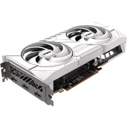 Видеокарта Sapphire PCI-E 5.0 11350-02-20G PURE AMD RADEON RX 9060 XT GAMING OC 16GB DUAL AMD Radeon RX 9060XT 16Gb 128bit GDDR6 2700/20000 HDMIx2 DPx1 HDCP Ret