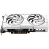 Видеокарта Sapphire PCI-E 5.0 11350-02-20G PURE AMD RADEON RX 9060 XT GAMING OC 16GB DUAL AMD Radeon RX 9060XT 16Gb 128bit GDDR6 2700/20000 HDMIx2 DPx1 HDCP Ret