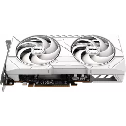 Видеокарта Sapphire PCI-E 5.0 11350-02-20G PURE AMD RADEON RX 9060 XT GAMING OC 16GB DUAL AMD Radeon RX 9060XT 16Gb 128bit GDDR6 2700/20000 HDMIx2 DPx1 HDCP Ret