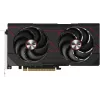 Видеокарта Sapphire PCI-E 5.0 11350-04-20G PULSE AMD RADEON RX 9060 XT GAMING OC 8GB DUAL AMD Radeon RX 9060XT 8Gb 128bit GDDR6 2700/20000 HDMIx2 DPx1 HDCP Ret