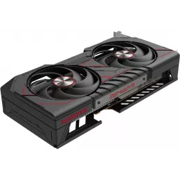 Видеокарта Sapphire PCI-E 5.0 11350-04-20G PULSE AMD RADEON RX 9060 XT GAMING OC 8GB DUAL AMD Radeon RX 9060XT 8Gb 128bit GDDR6 2700/20000 HDMIx2 DPx1 HDCP Ret