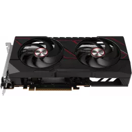 Видеокарта Sapphire PCI-E 5.0 11350-04-20G PULSE AMD RADEON RX 9060 XT GAMING OC 8GB DUAL AMD Radeon RX 9060XT 8Gb 128bit GDDR6 2700/20000 HDMIx2 DPx1 HDCP Ret
