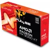 Видеокарта Sapphire PCI-E 5.0 11350-04-20G PULSE AMD RADEON RX 9060 XT GAMING OC 8GB DUAL AMD Radeon RX 9060XT 8Gb 128bit GDDR6 2700/20000 HDMIx2 DPx1 HDCP Ret