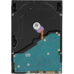 Жесткий диск Toshiba SATA-III 4TB MG10ADA400E Enterprise Capacity 512E (7200rpm) 512Mb 3.5"