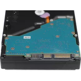Жесткий диск Toshiba SATA-III 4TB MG10ADA400E Enterprise Capacity 512E (7200rpm) 512Mb 3.5"