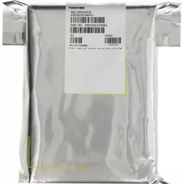 Жесткий диск Toshiba SATA-III 4TB MG10ADA400E Enterprise Capacity 512E (7200rpm) 512Mb 3.5"