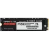 Накопитель SSD Patriot PCIe 5.0 x4 1TB PV593P1TBM28H Viper VP593 M.2 2280