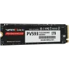 Накопитель SSD Patriot PCIe 5.0 x4 1TB PV593P1TBM28H Viper VP593 M.2 2280