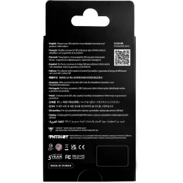 Накопитель SSD Patriot PCIe 5.0 x4 1TB PV593P1TBM28H Viper VP593 M.2 2280