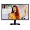Монитор AOC 27" U27B3A черный IPS LED 16:9 HDMI M/M матовая 350cd 178гр/178гр 3840x2160 60Hz DP Quad 4K (2160p) 4.04кг