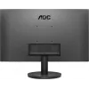 Монитор AOC 27" U27B3A черный IPS LED 16:9 HDMI M/M матовая 350cd 178гр/178гр 3840x2160 60Hz DP Quad 4K (2160p) 4.04кг